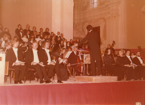 1976_04_11 Coro e Orchestra del Collegium Musicum di Colonia ann 954 inv 542 vol 4.tif