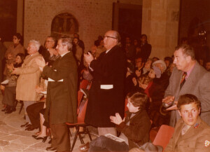 1976_04_11 Coro e Orchestra del Collegium Musicum di Colonia ann 954 inv 546 vol 4.tif