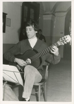 1980_02_11 Duo Becherucci - Paradiso - Musica nella Scuola De Amicis ann 1194 inv 838 vol 5.tif