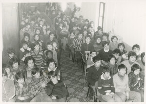 1980_02_11 Duo Becherucci - Paradiso - Musica nella Scuola De Amicis ann 1194 inv 841 vol 5.tif