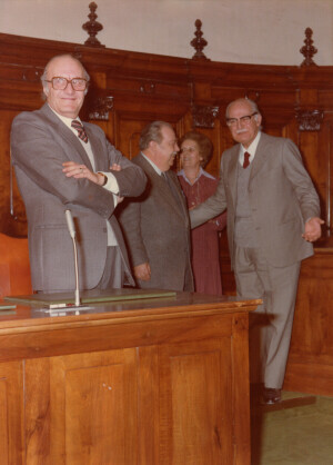 1980_03_23 - 70° compleanno dell'Avv. Nino Carloni - Festeggiamenti nella Sala del Consiglio Comunale ann NN inv 847 vol 5.tif