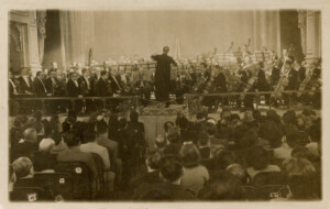 1948_10_17 Orchestra Conservatorio Parigi ann 47 inv 6 vol 1.tif