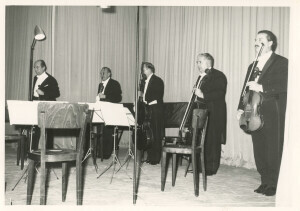 1964_11_29 Quintetto Boccherini ann 497 inv 86 vol 1.tif
