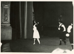 1965_11_04 Compagnia Flamenca Mercedes Moreno - Madrid ann 527 inv 101 vol 1.tif