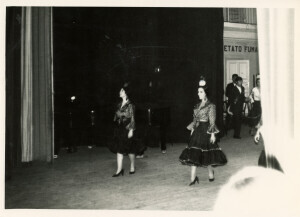 1965_11_04 Compagnia Flamenca Mercedes Moreno - Madrid ann 527 inv 104 vol 1.tif