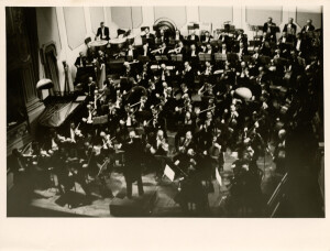 1966_10_11 Orchestra Accademia Santa Cecilia - Direttore Fernando Previtali ann 555 inv 141 vol 1.tif