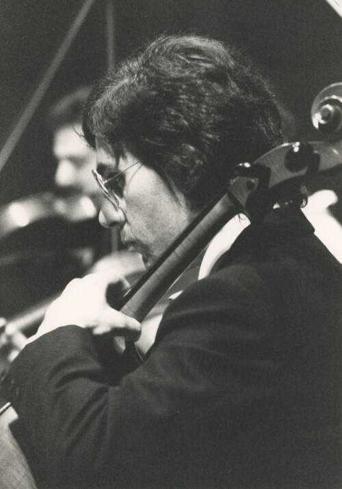1982_09_12 Musicarchitettura '82 - Solisti Aquilani diretti da Vittorio Antonellini  e Orford String Quartet