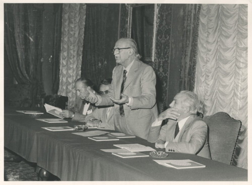 1982_10_08 Presentazione della 37° Stagione