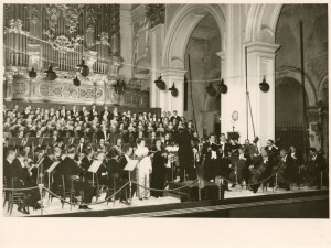 1966_11_13 Orchestra e Coro Radio Cecoslovacca ann 558 inv 150 vol 1.tif
