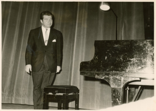 1967_02_19 Emil Ghilels