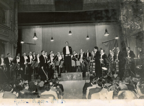 1952_11_09 Nordwestdeutsche Philarmonie Rolf Agop