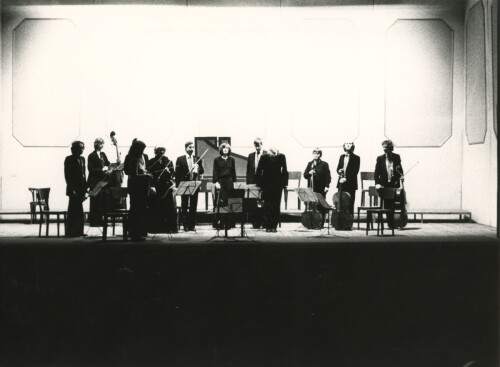 1983_01_15-16 Orchestra Bruggen di Amsterdam