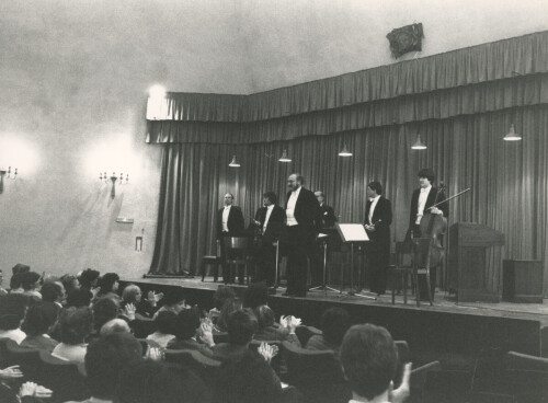 1983_11_13 Ensemble Contraste Gunther Theuring di Vienna