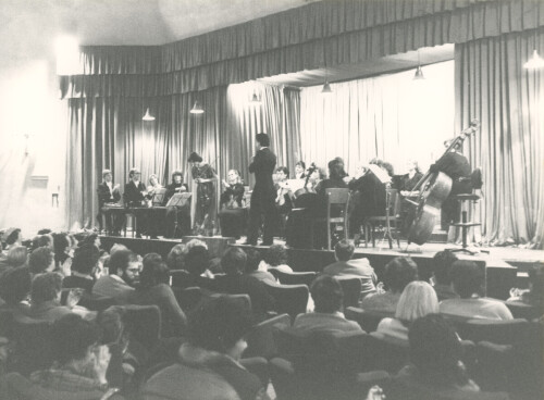 1983_11_27 European Community Chamber Orchestra