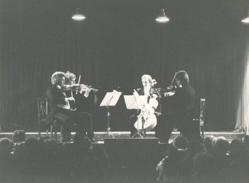 1983_12_04 Quartetto Barattelli