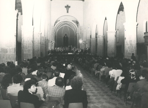 1983_10_30 Ciclo sinfonico d'Autunno - Orchestra Filarmonica di Leningrado; direttore Alexander Dmitriev