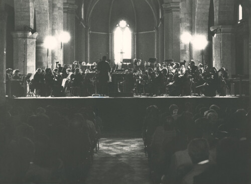 1984_05_13 Orchestra Filarmonica di Cracovia