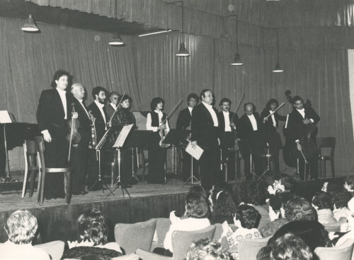 1984_02_01 I Solisti Aquilani in onore della DDR