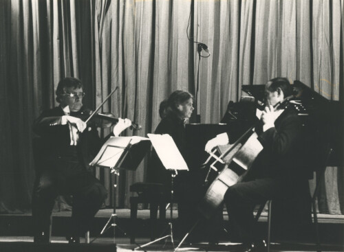 1984_07_19 Musicarchitettura '84 - Berliner Klaviertrio