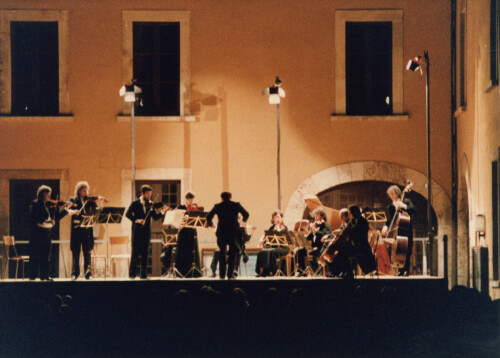 1984_07_23 Musicarchitettura '84 - I Solisti Aquilani