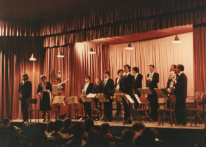 1985_01_27 Il Gruppo di Roma - Alessio Vlad, direzione - ann 1779 inv 2225 vol 13.tif