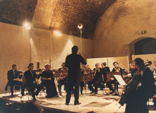 1986_01_19 Orchestra da Camera dell'URSS