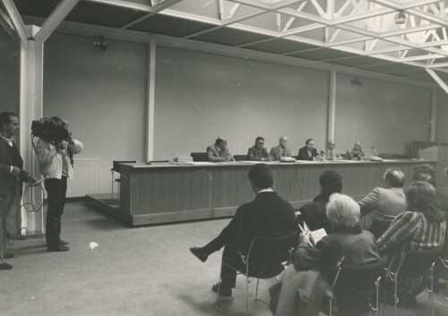 1985_10 Presentazione 40esima stagione