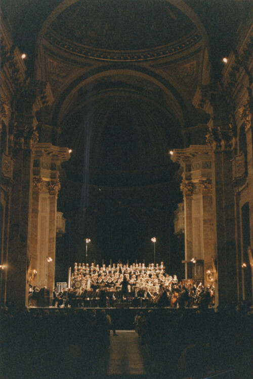 1986_10_26 Coro e Orchestra della Filarmonica Nazionale di Varsavia