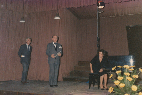 1986_11_09 Maria Carla Notarstefano