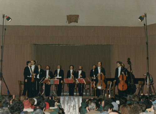 1987_01_11 Wiener Streichersolisten