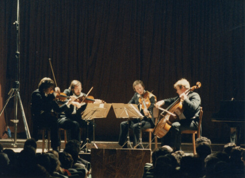 1987_03_15-16 Quartetto Lindsay di Londra