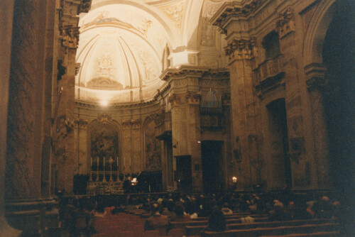 1986_04_29 Sviatoslav Richter