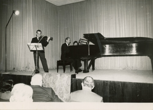 1955_12_04 Duo Agosti - Pelliccia