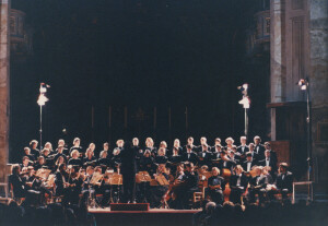 1989_11_05 Sinfonietta e Vokalensemble Tübingen - H. W. Maier, direttore - inv 2680 vol 15.tif