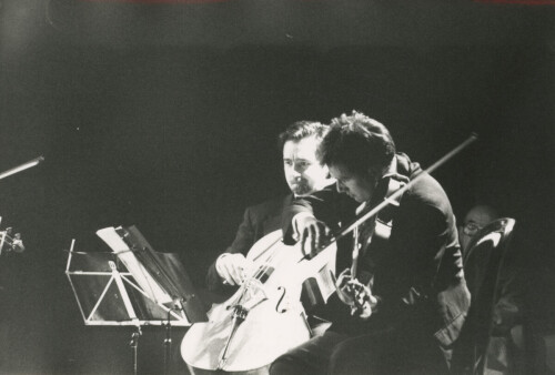 1993_11_07 Quartetto Emerson