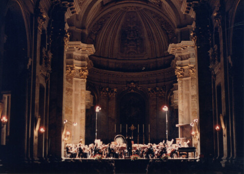 1987_11_08 Orchestra Sinfonica di Cannes