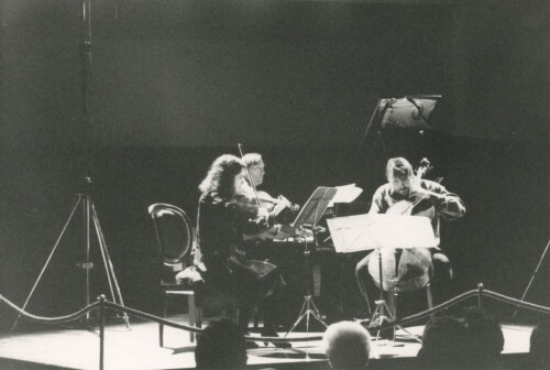 1993_11_28 Il Trio di Vienna