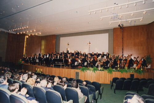 1994_10_16 Orchestra Filarmonica di Dresda