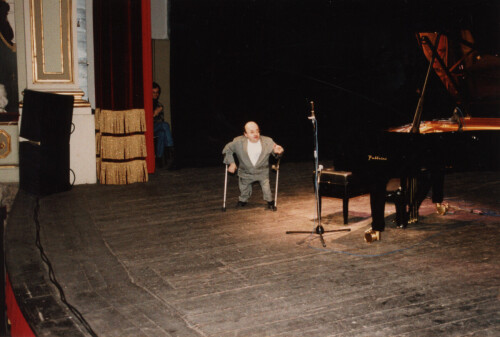 1995_02_05 Michel Petrucciani