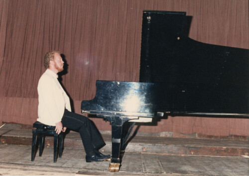 1987_11_22 Gerhard Oppitz
