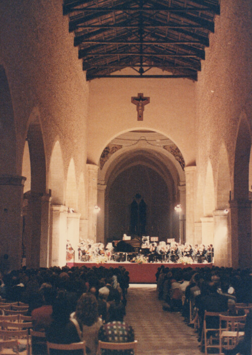 1988_05_15 Orchestra Filarmonica di Mosca