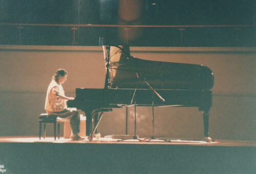 1996_03_31 Chick Corea