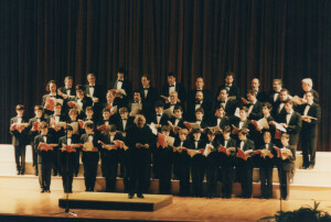 1997_02_16 Coro della Cappella Pontificia Sistina inv 3150 vol 16.tif