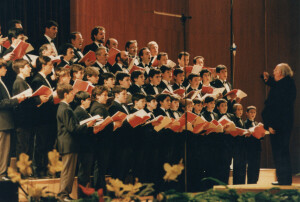 1997_02_16 Coro della Cappella Pontificia Sistina inv 3153 vol 16.tif