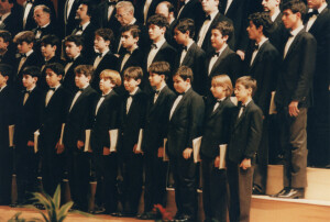 1997_02_16 Coro della Cappella Pontificia Sistina inv 3168 vol 16.tif