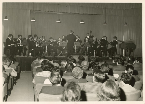 1969_10_26 Orchestra da Camera Barsciai di Mosca