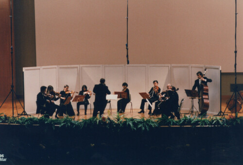 1996_02_11 I Solisti Aquilani