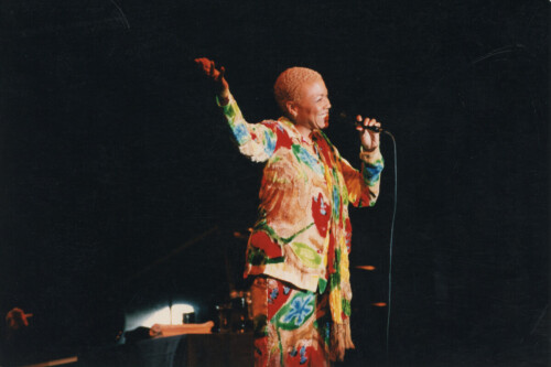 1997_10_28 Dee Dee Bridgewater