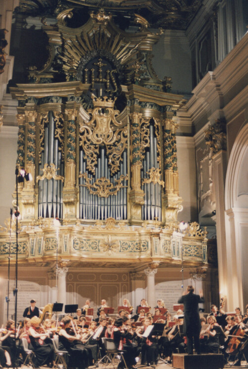 1998_07_25 Wiener Jeunesse Orchestra