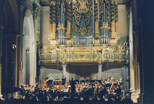 1998_07_28 Orchestra Giovanile Italiana